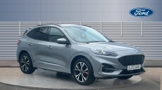 Ford Kuga 2.5 PHEV ST-Line X Edition 5dr CVT Estate